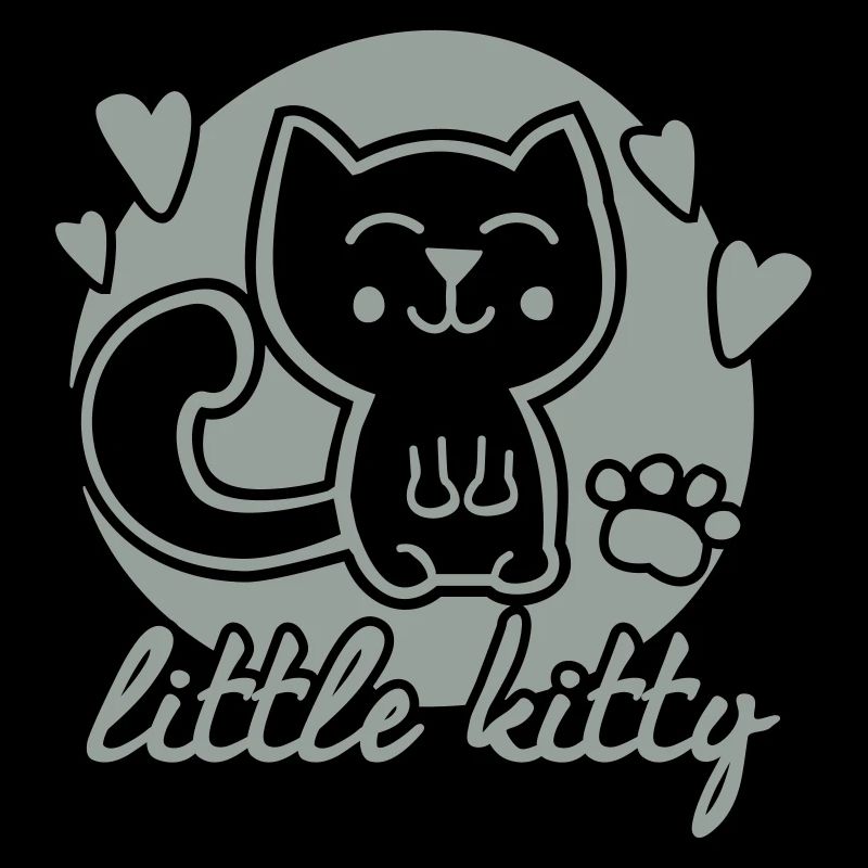 Little Kitty