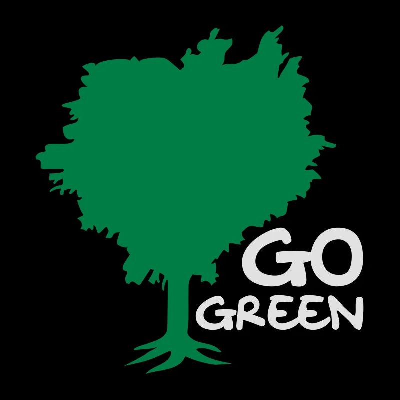 Go Green