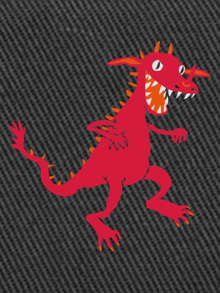 Drache