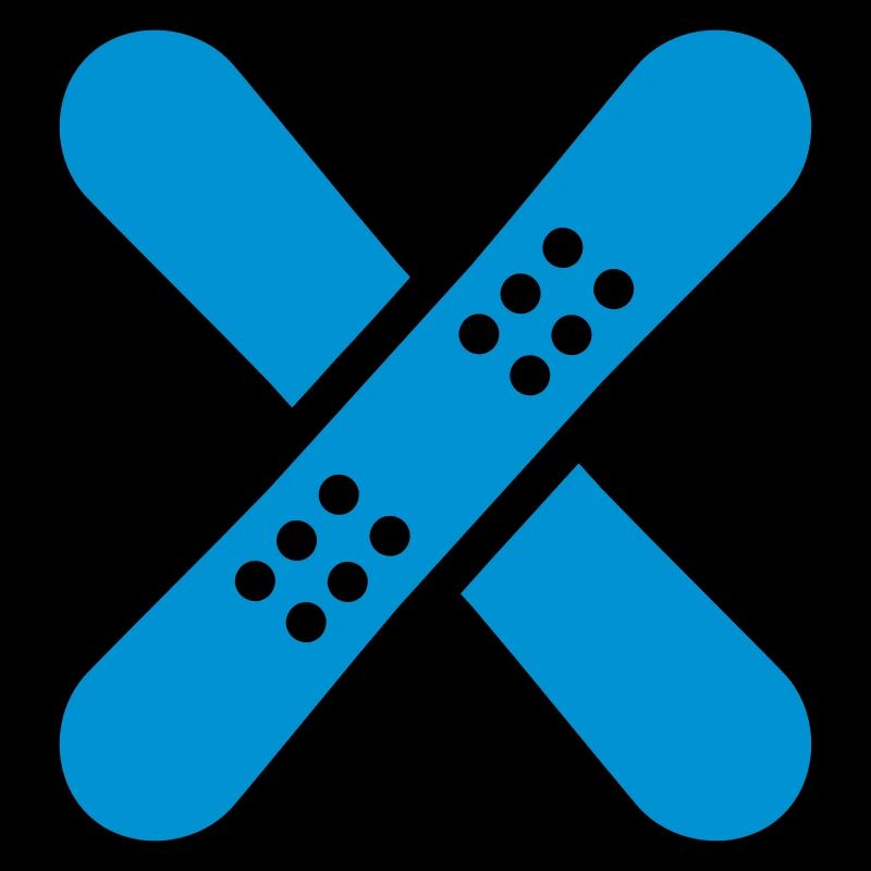 Snowboard