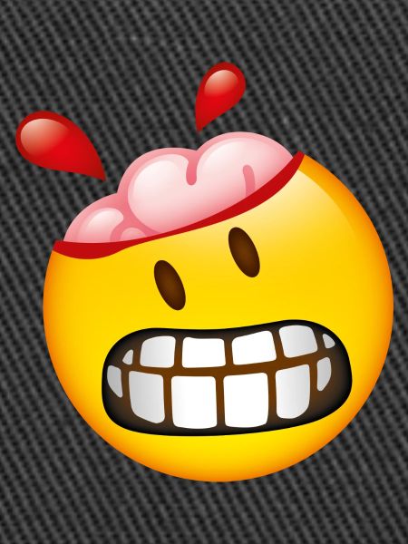 Smiley Brain