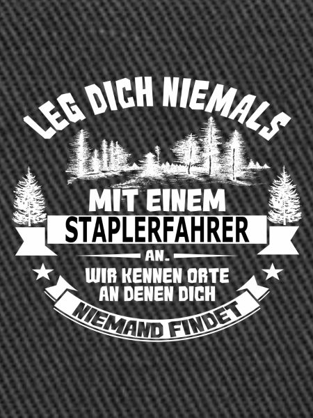 staplerfahrer