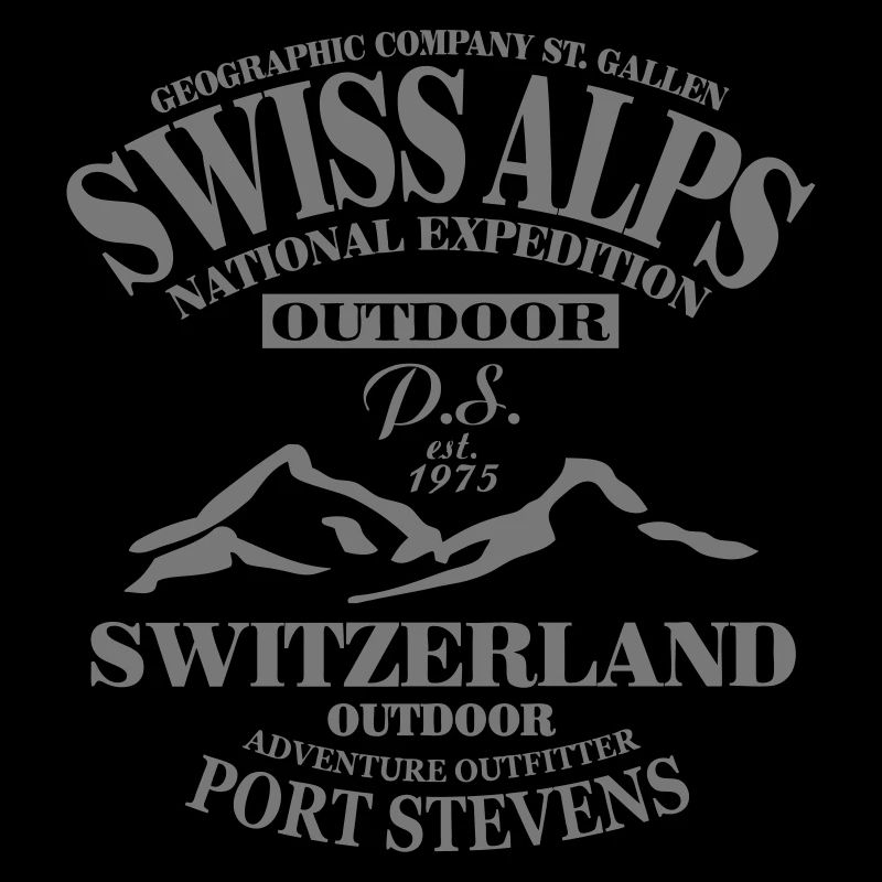 Switzerland - Schweiz