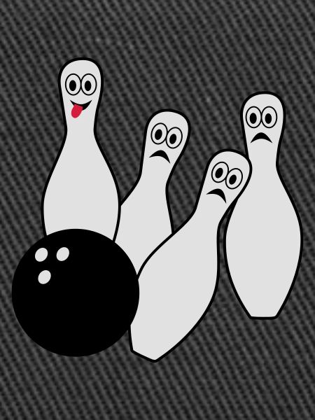 Bowling (super cheap!)