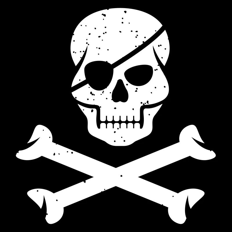 Pirates, Skulls, Boys, Gift Ideas, Christmas