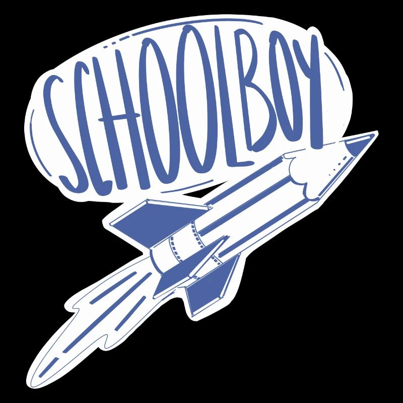 Écolier / École / Crayon / premier jour d’école