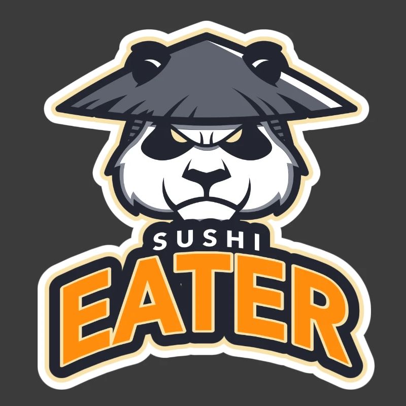 Sushi Eater