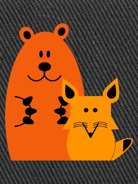 Bär & Fuchs