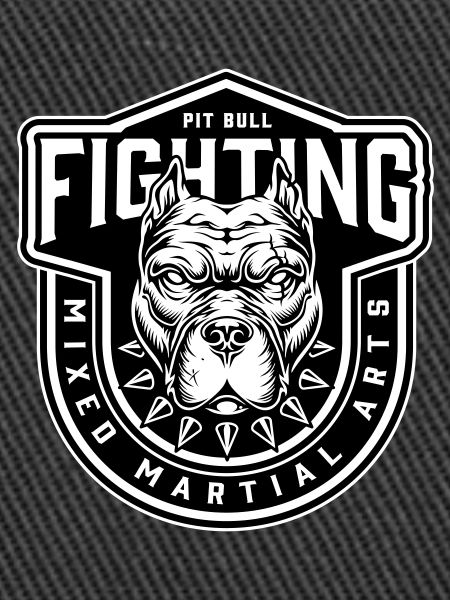 Fighting mma