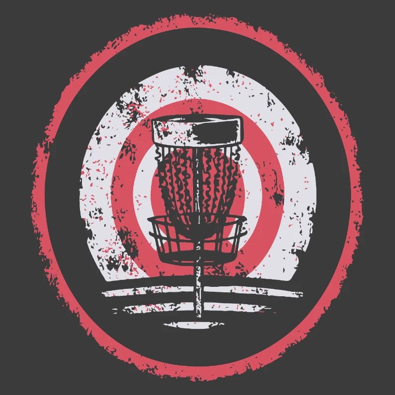 Disc Golf Scharfschütze