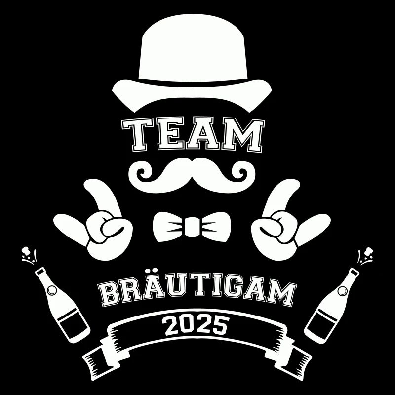 Team Groom 2025