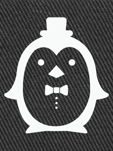 Pengu Gentleman