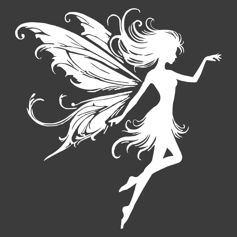 Fairy Elf