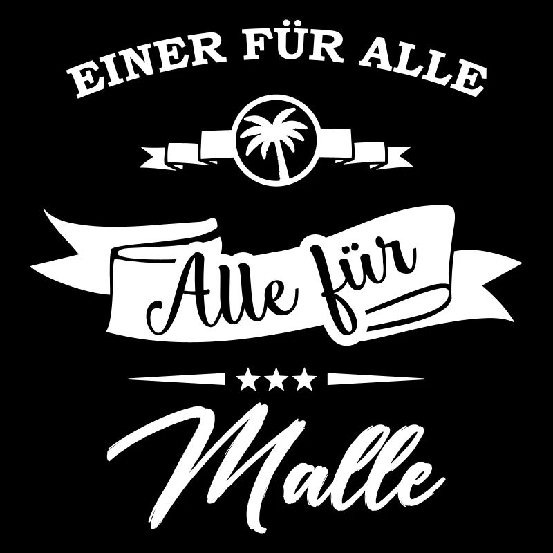 Malle un pour tous 1