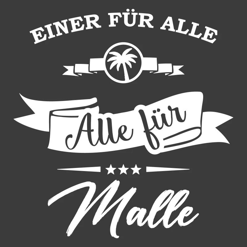 Malle one for all 1