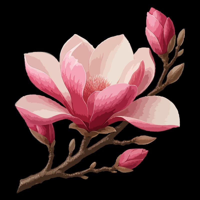 Magnolia