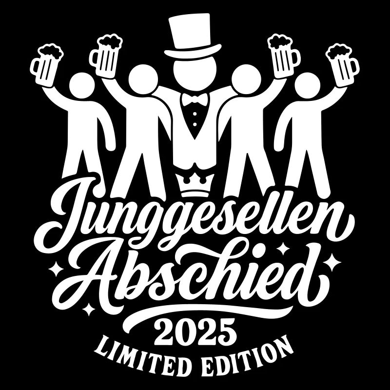 Junggesellinnenabschied 2025 Bier