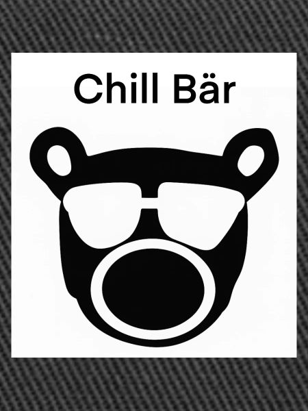 Chill Bear