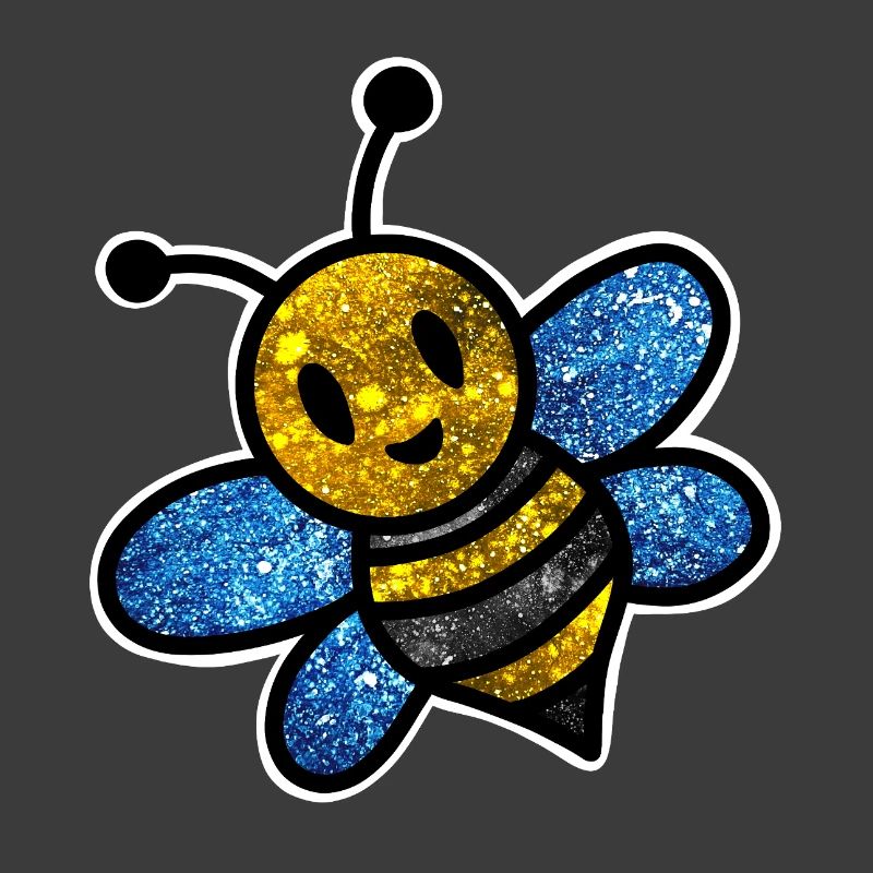 Cosmic Bee