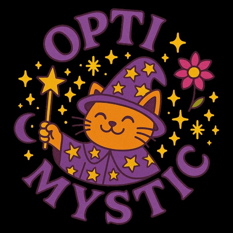 Opti Mystic