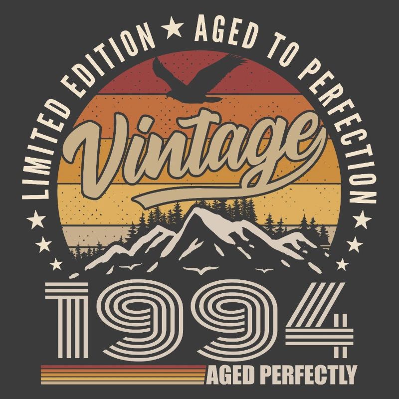 1994 31st Anniversary Gift 1994 Vintage 1994
