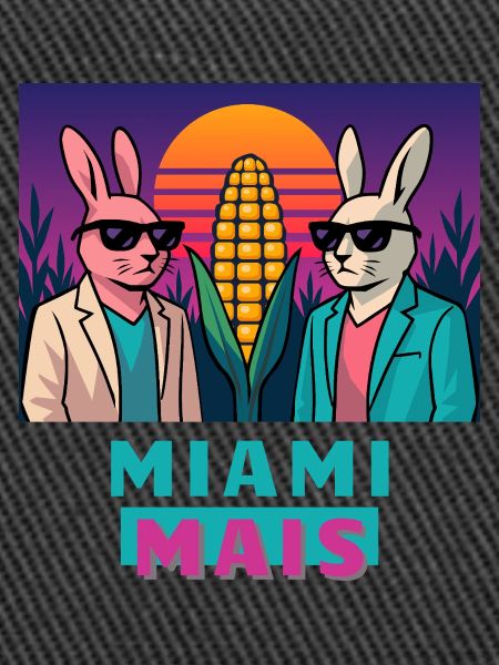 Miami Mais