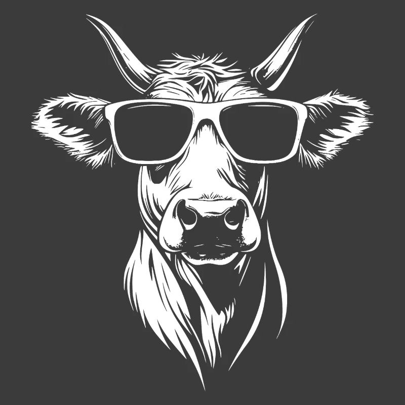 Lunettes de soleil Cool Cow