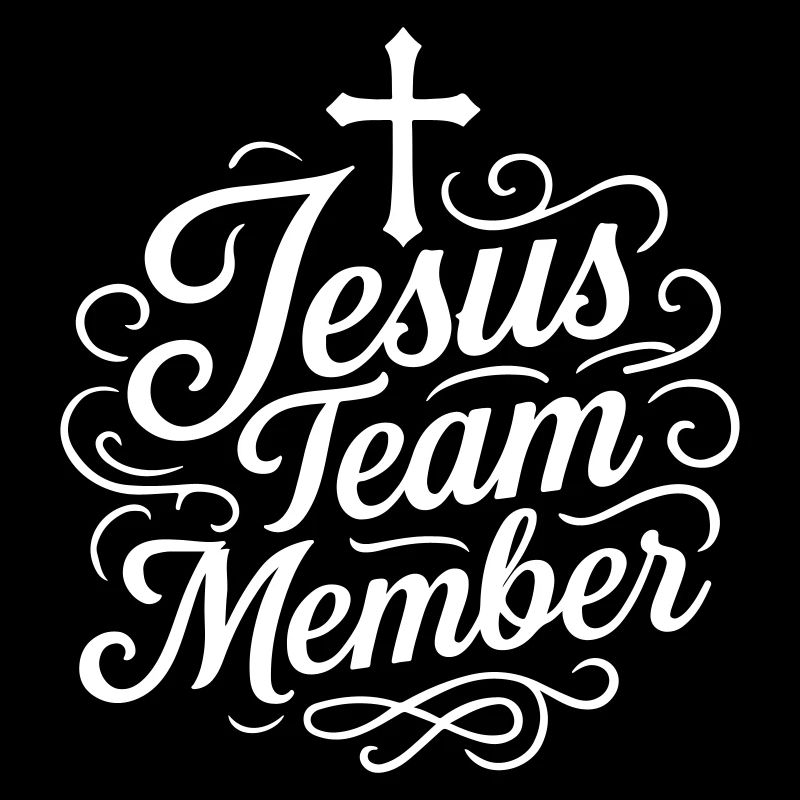 Membre de l’équipe Jésus