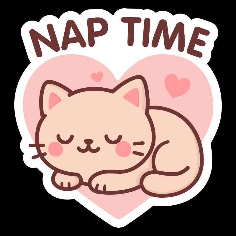 Nap Time