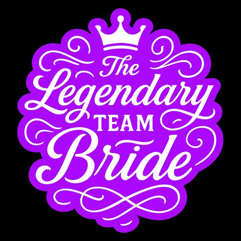 Team Bride Hen Party
