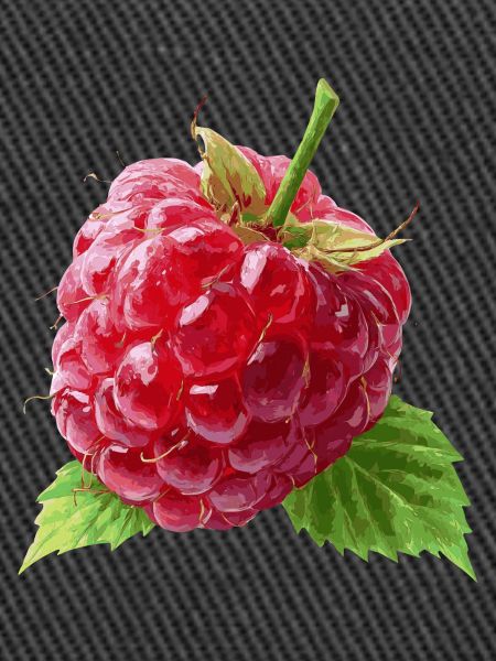 Raspberry