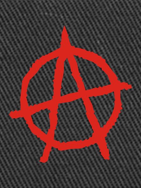 Anarchy Symbol