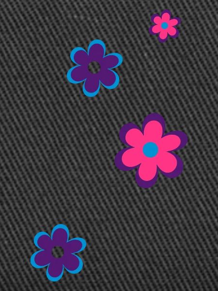 Fleurs