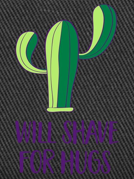 Cactus - Shave