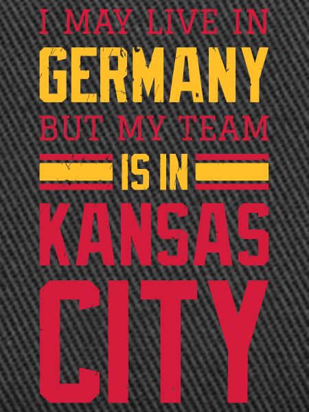 Kansas City