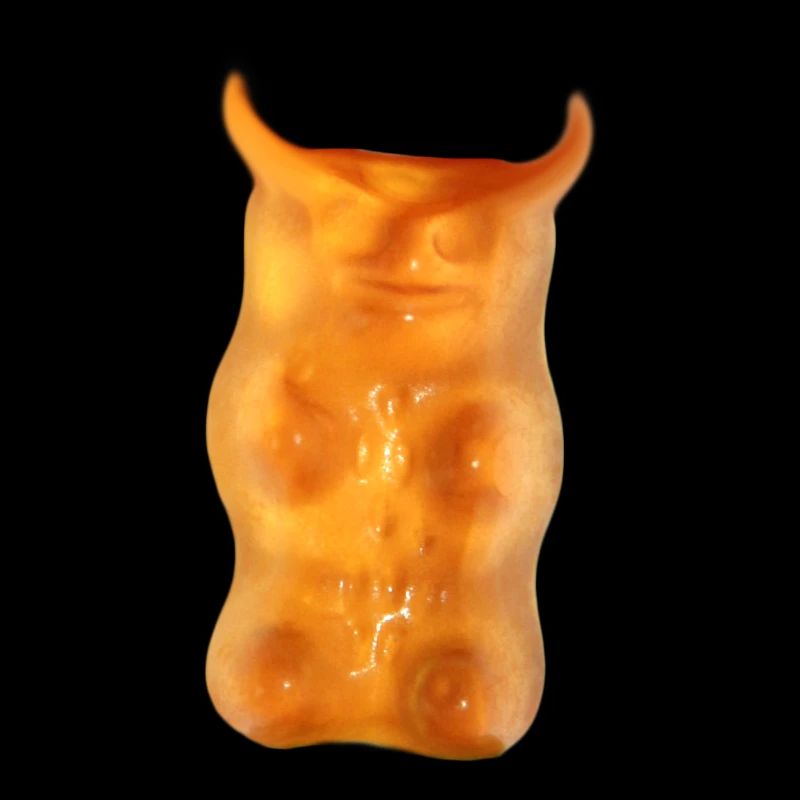 Gummibärchen Devil #3