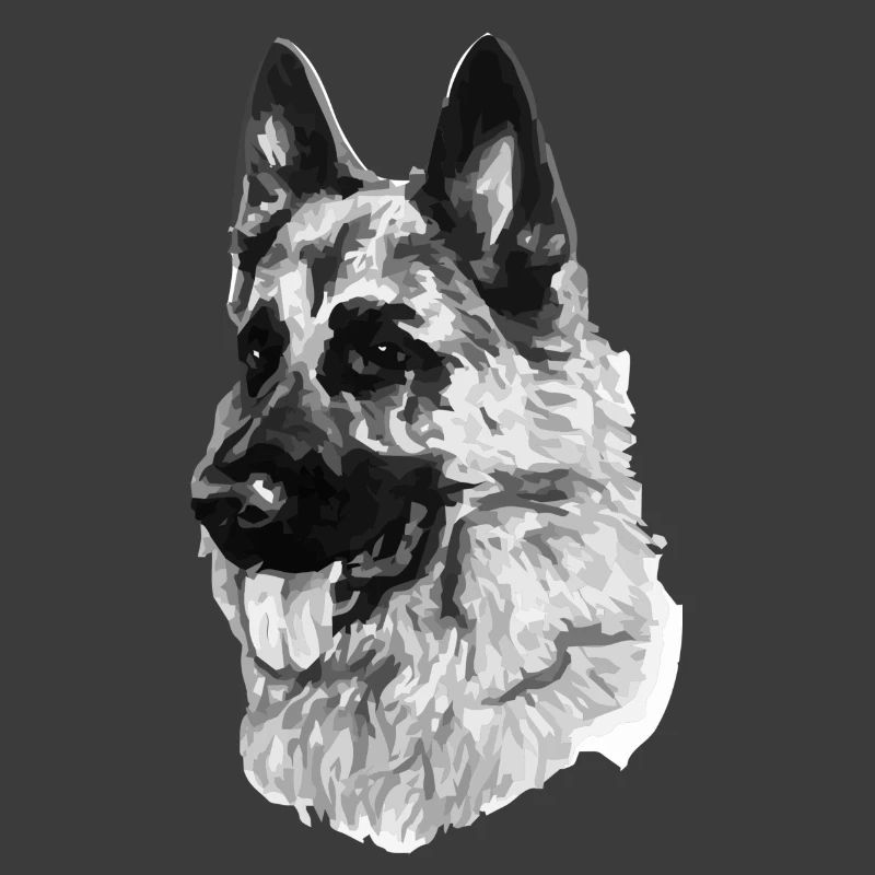 Schäferhund