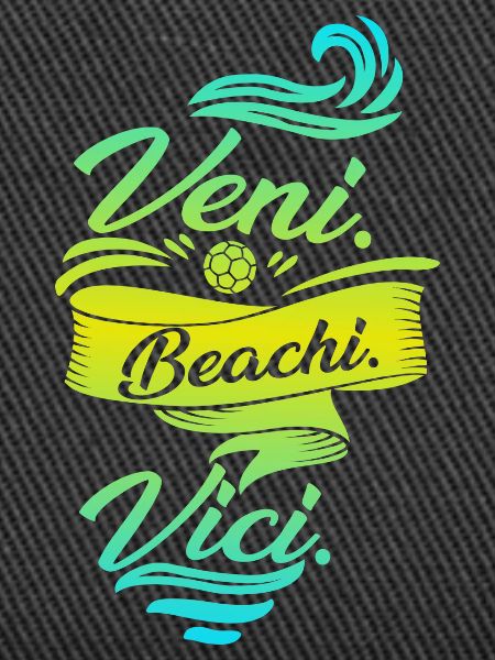 Beach Handball
