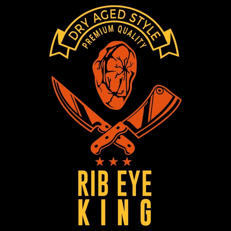 Rib Eye King