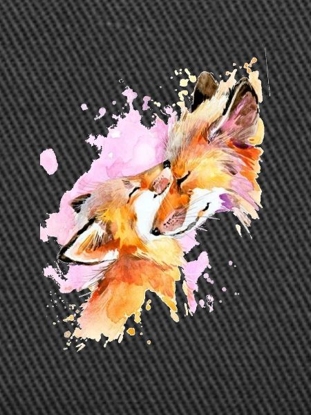Love my fox