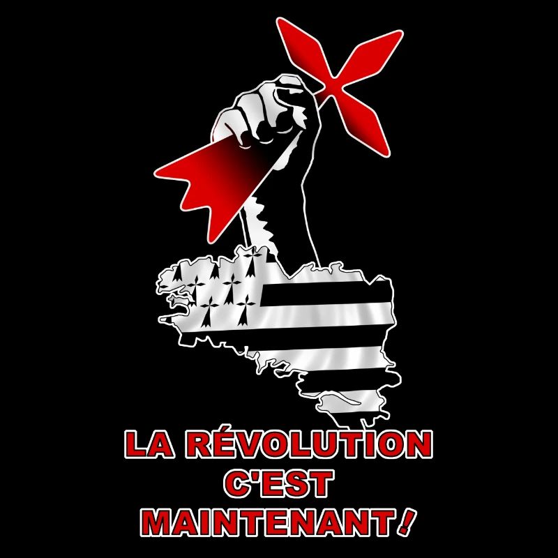 breizh england revolution