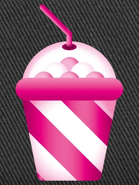 Smiley Shake