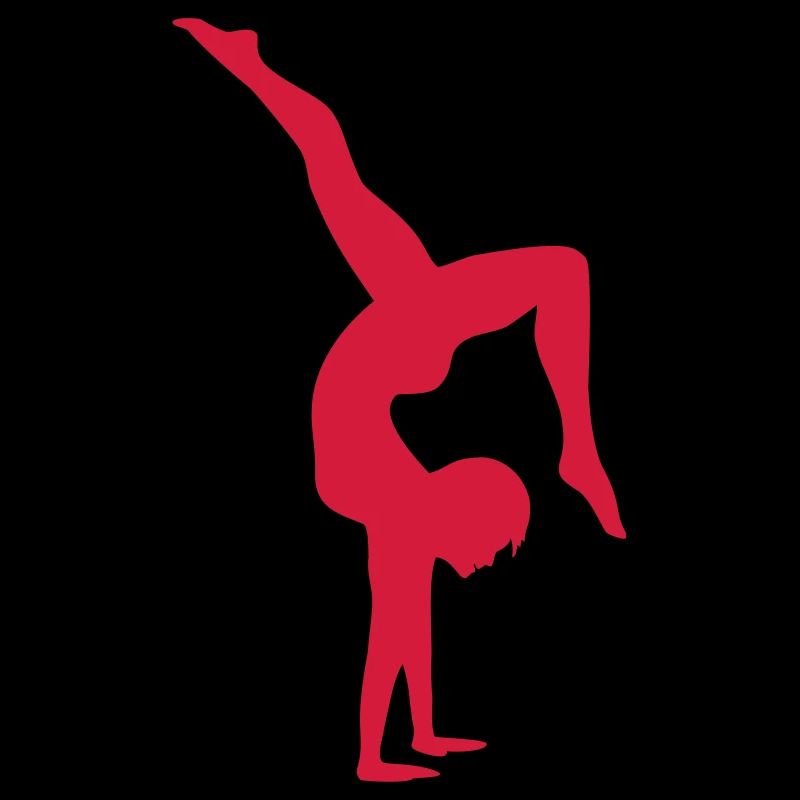 Gymnast Sport