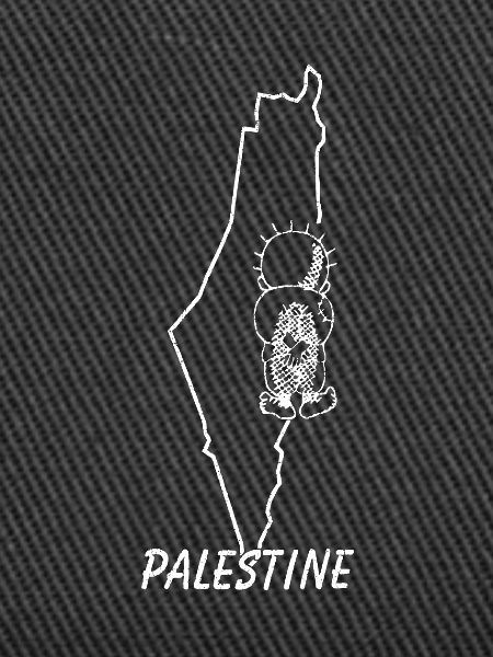Handala Palestine