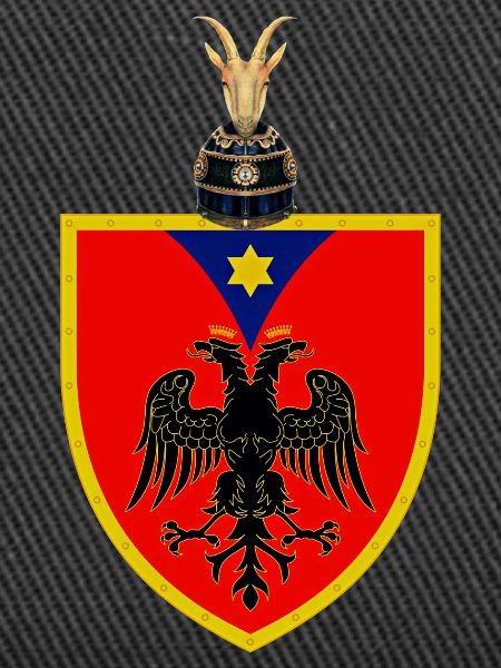 Shqip'ria