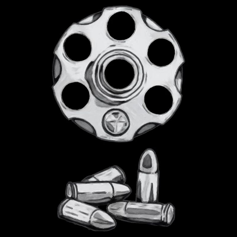 Bullet Turret Pattern