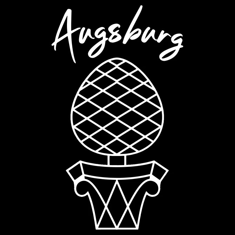 Augsburg | Designfarbe einstellbar