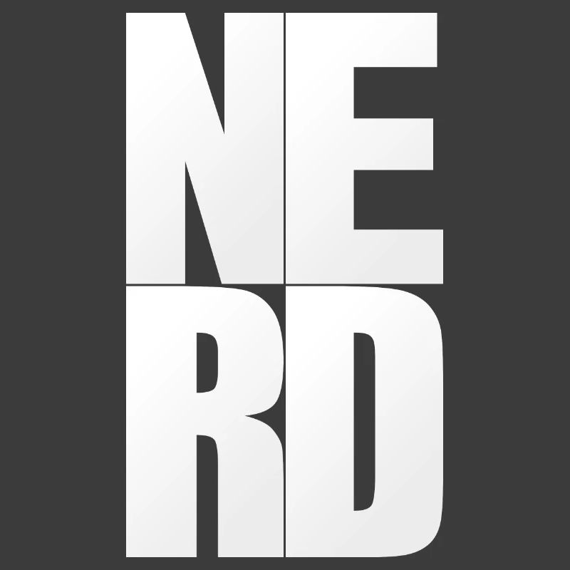 NERDY forever - NERD