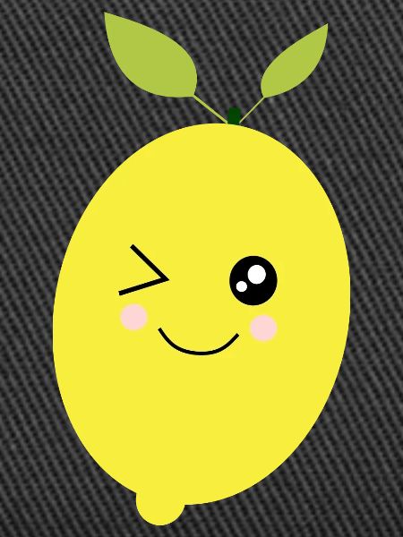 Lemon Lime Lime