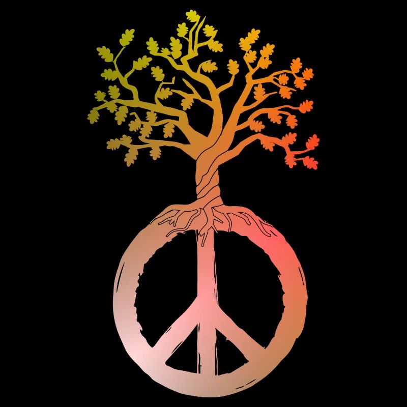 Friedensbaum Peace